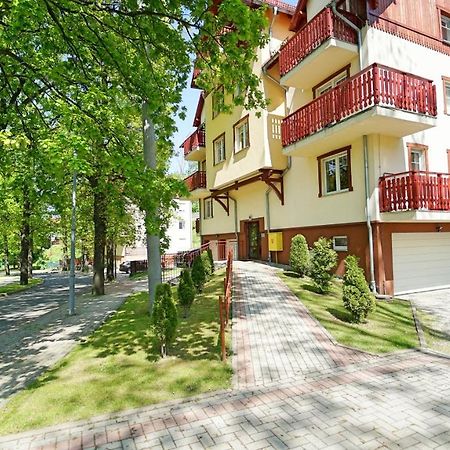 Apartamenty Every Sky Nad Lomnica 1B-6A Karpacz Exterior foto